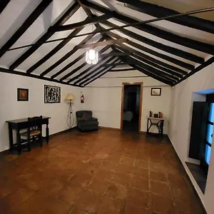 Casa rural Casa Del Tigre, Gaucín