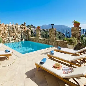 Villa New!!! Casa El Imperio, Gaucín