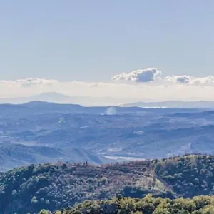 Сasa de vacaciones Casa El Limon, Gaucín