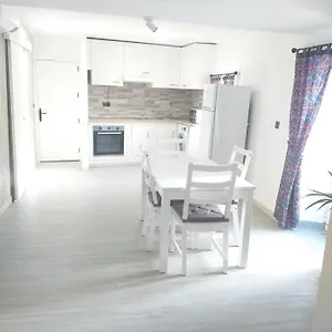 Apartamento El Refugio, Gaucín
