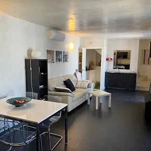 Apartamento El Patio De Catalina, Gaucín