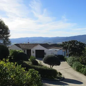 Bed and breakfast Casa Laibon, Gaucín