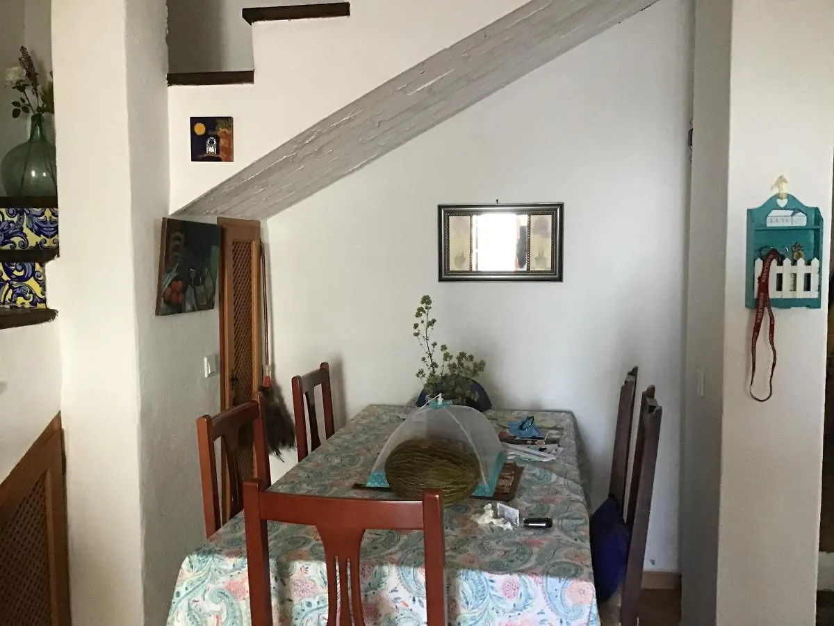 Casa Chantal Gaucin