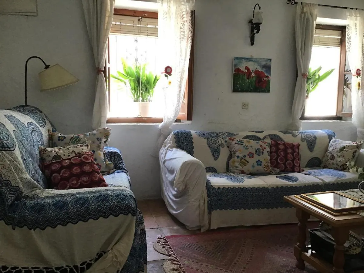 Casa Chantal Gaucin 0*,  Spain
