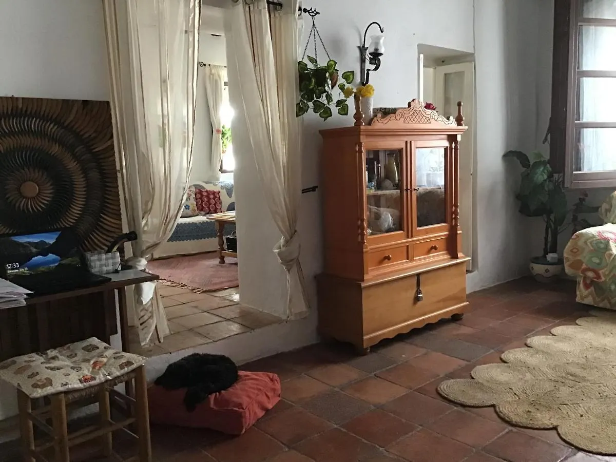 Casa Chantal Gaucin