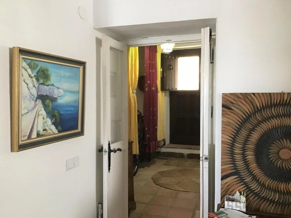 Holiday home Casa Chantal Gaucin