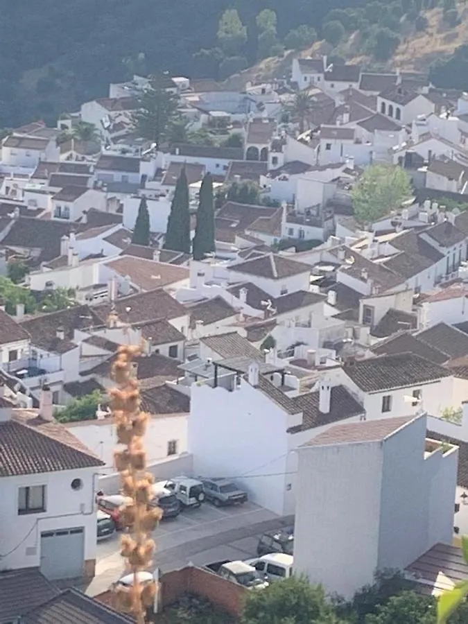 Casa Chantal Gaucin 0*,  Spain