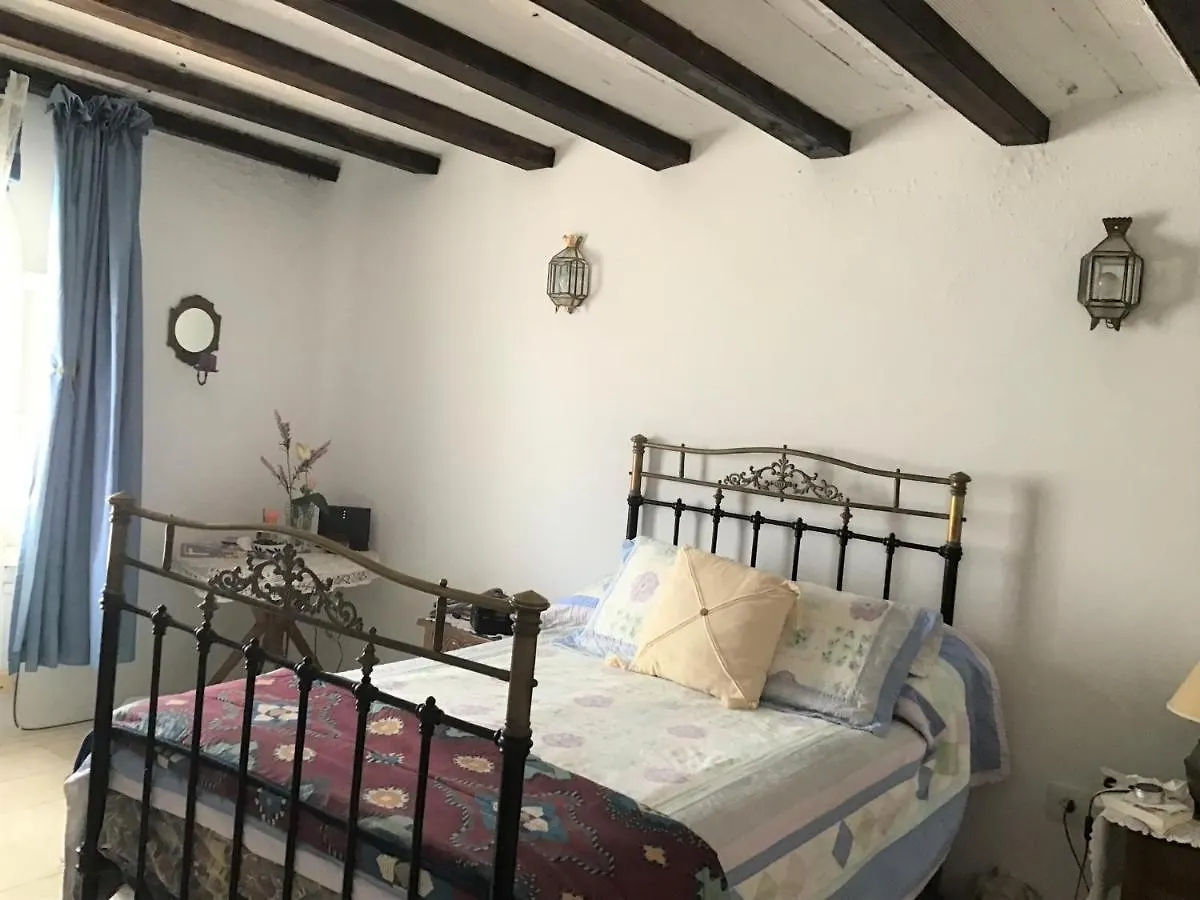 Casa Chantal Gaucin 0*,