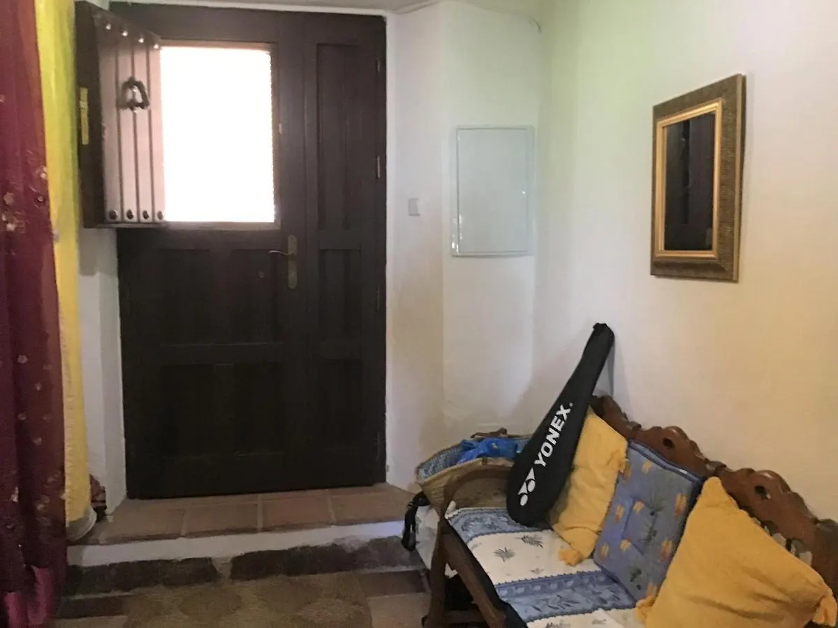 Holiday home Casa Chantal Gaucin Spain