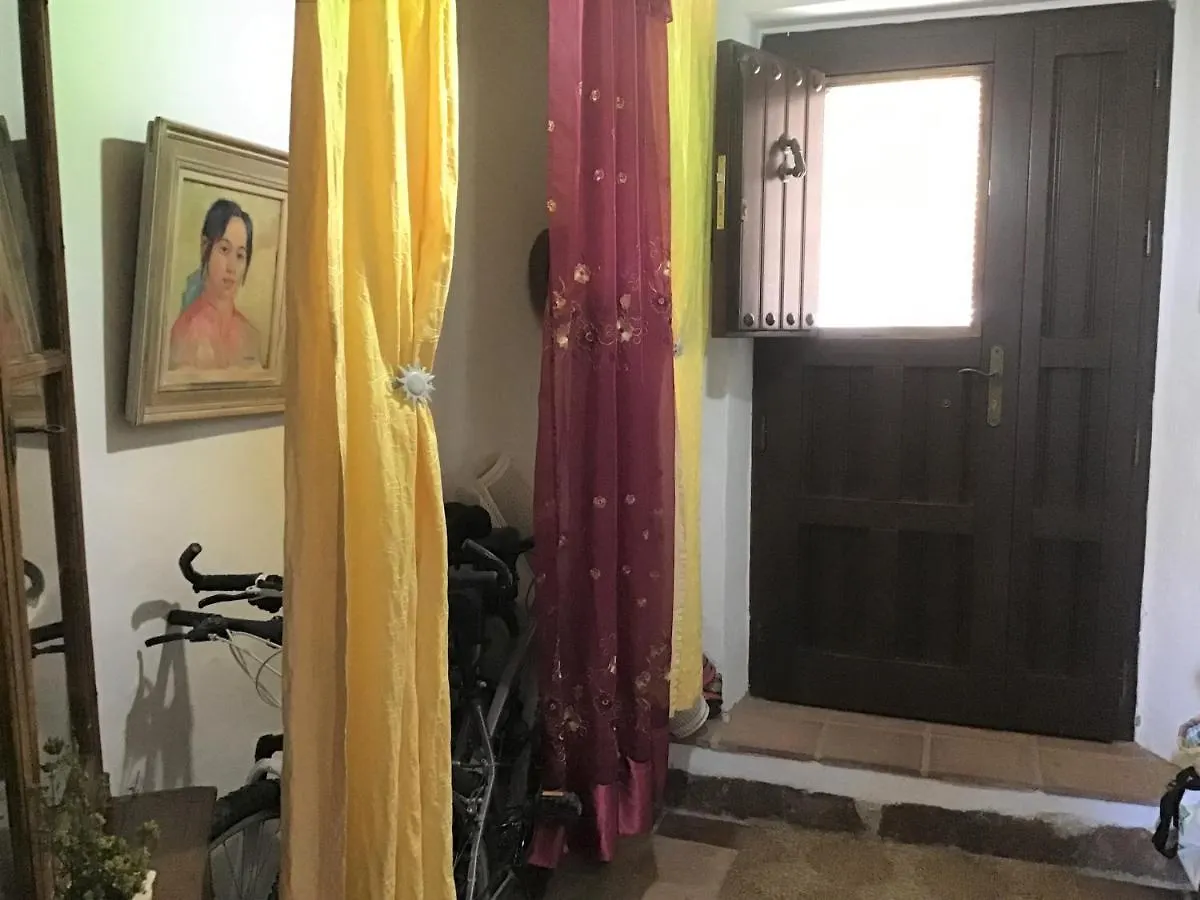 Casa Chantal Gaucin 0*,