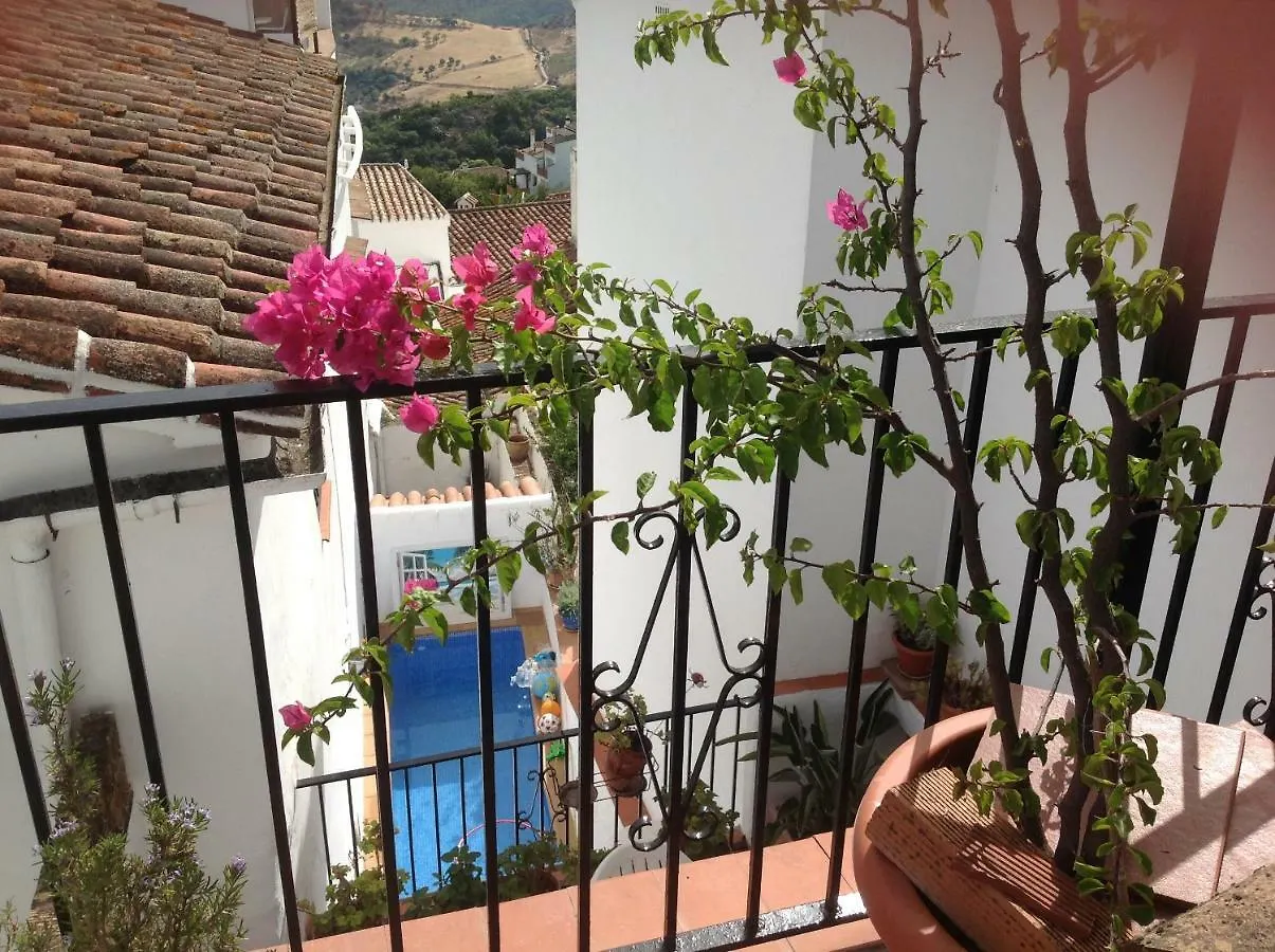Holiday home Casa Chantal Gaucin