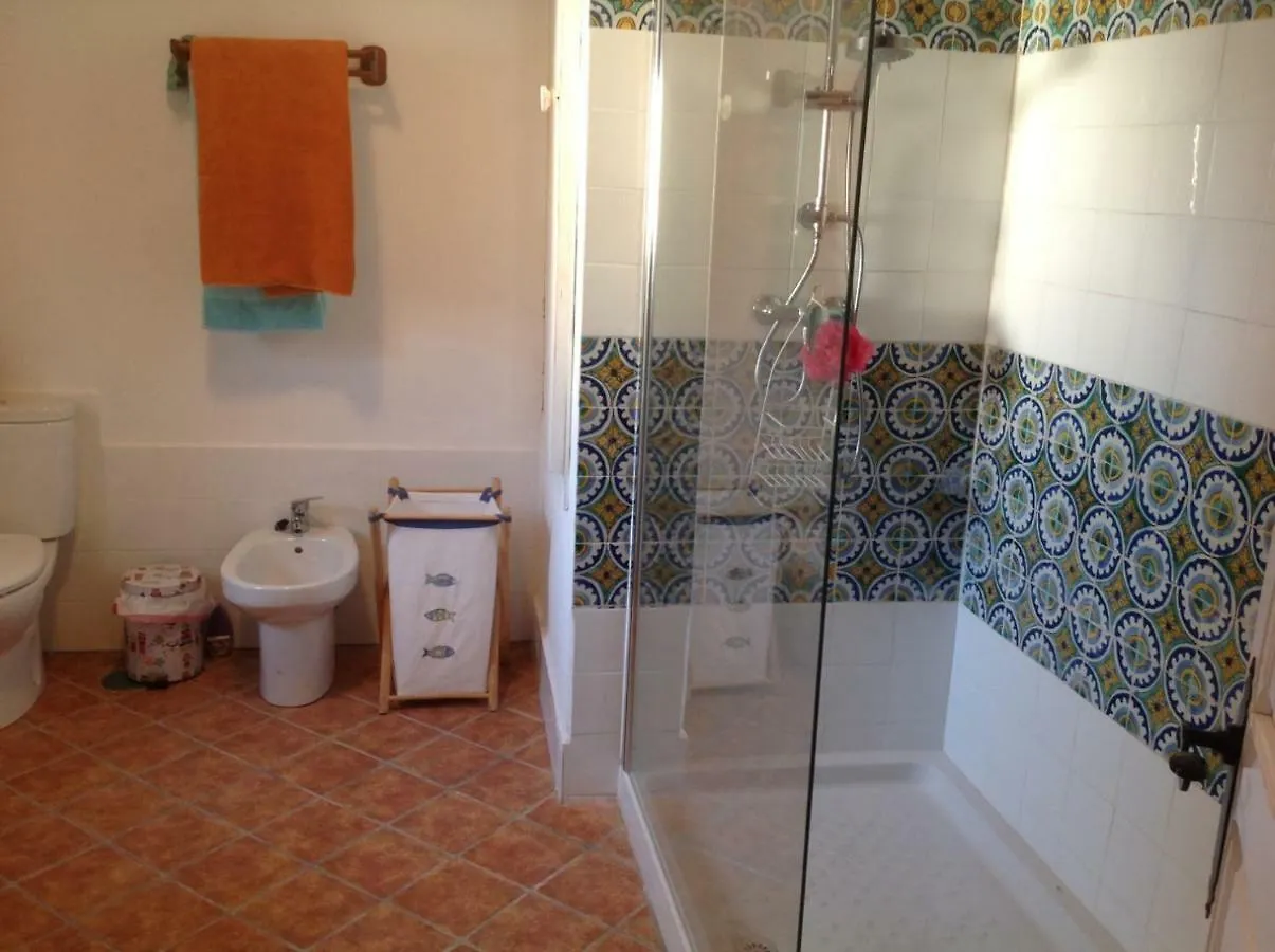 Casa Chantal Gaucin 0*,  Spain
